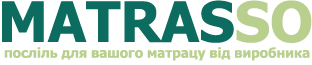 MATRASSO - інтернет-магазин недорогої постільної білизни